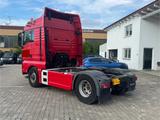 MAN TGX 18.480 Hydrodrive Blatt Blatt - MAN Hydrodrive