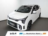 Kia PICANTO PE2 1.2 79PS GT-L - Kia Picanto: Ps