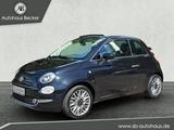 Fiat 500C Lounge+KLIMA+PDC+UCONNECT+ALLWETTERR.+ALU+ - Fiat 500C Gebrauchtwagen in Bremen