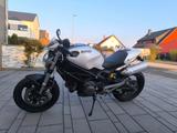 Ducati Monster 696 - Angebote