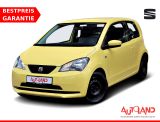Seat Mii 1.0 Sitzheizung Klima AUX - Seat Mii mit Benzin-Antrieb
