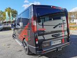 Fiat Talento Sportfahrwerk-AHK-Sitzheizung-Bettsystem - Fiat: 8 Sitzer