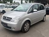 Opel Meriva 1.8 Cosmo-Service-TÜV NEU - Opel Meriva aus 2005: 1.8