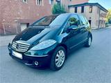 Mercedes-Benz Mercedes Benz A180D Automatikgetriebe AHK ... - Mercedes-Benz A-Klasse: Automatikgetriebe