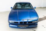 ALPINA B12 5.0 - Swiss Delivered - 1 of 97 - - ALPINA: B9