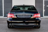 Mercedes-Benz E 63 AMG Performance PPK 557HP - Mercedes-Benz E55