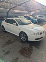 Alfa Romeo GT 1.8 16V TS - KM 18.060 - Alfa Romeo GT: Coupe