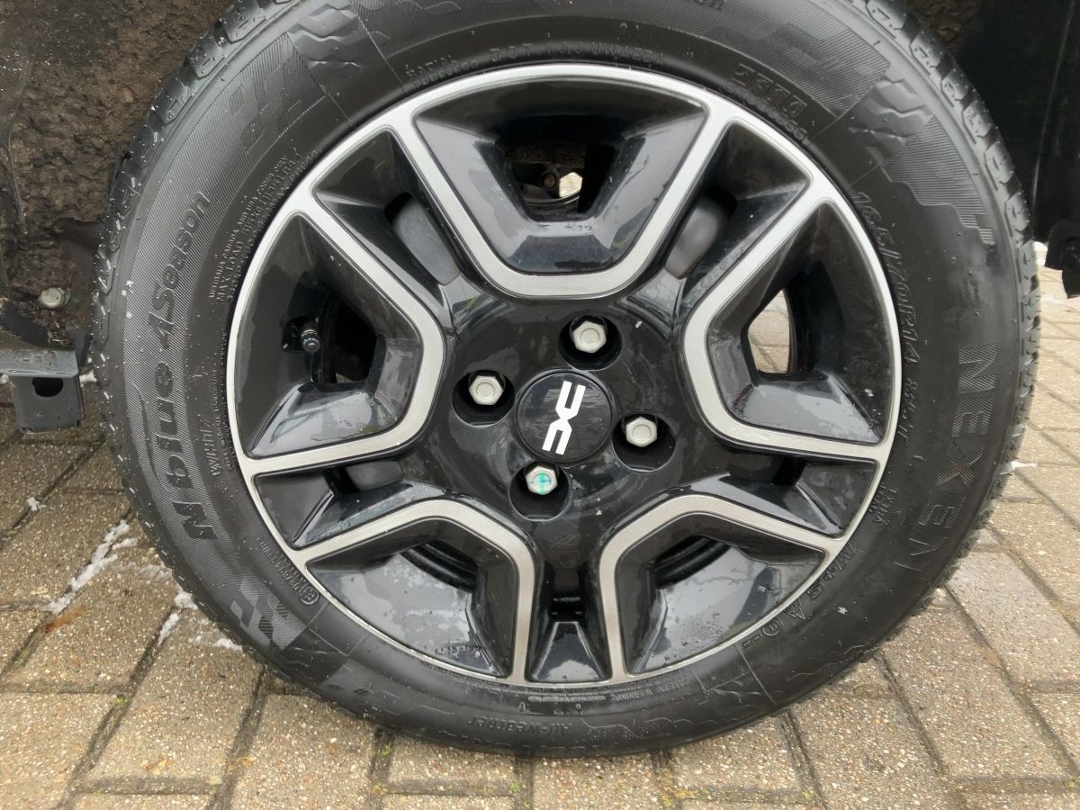 Dacia Spring - Bild 12