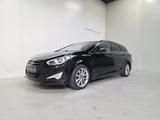 Hyundai i40 1.7 CRDi - GPS - Airco - PDC - EXPORT - Hyundai i40 mit Diesel-Antrieb: Kombi, 1.7
