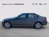 BMW 318i +nur an Händler/Export+ - BMW 318 Gebrauchtwagen