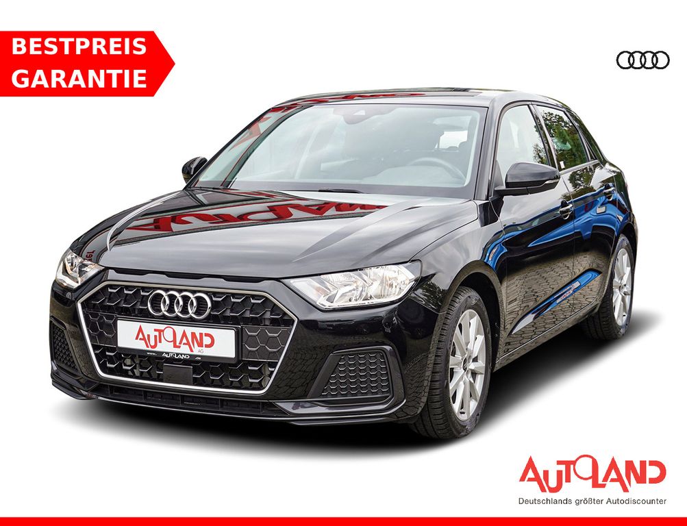 Image of Audi A1