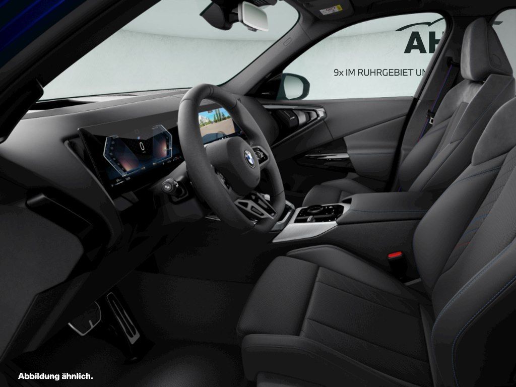 BMW X3 20d xDrive imagem 3