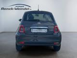 Fiat 500 Cult DAB Klima Temp Berganfahrass. Speedlimi - gebrauchte Fiat Kleinwagen