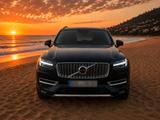 Volvo XC90 D5 AWD Geartronic Inscription - Volvo XC90 Gebrauchtwagen in Bremen
