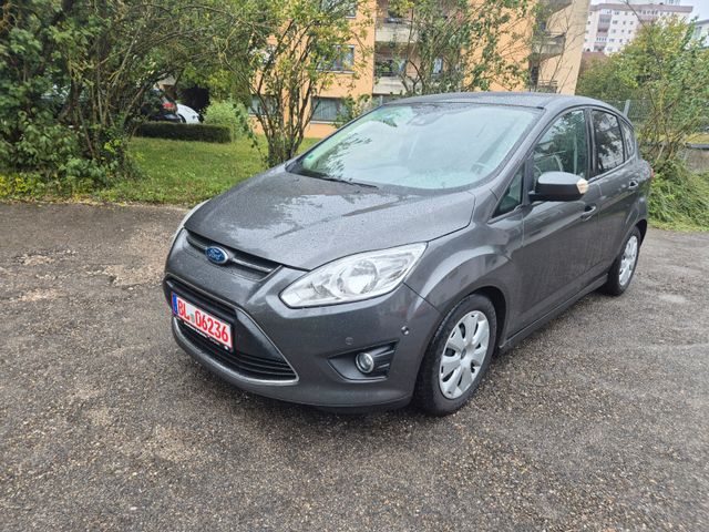 Ford C-Max C-MAX Business Edition