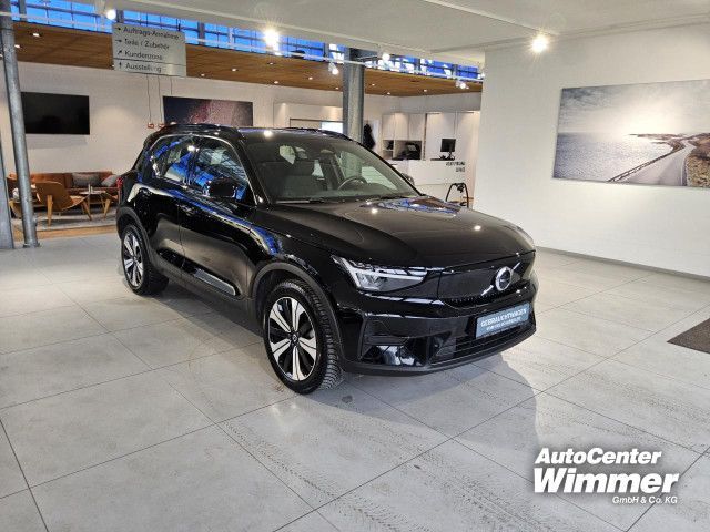 Foto Nummer 6: VOLVO XC 40