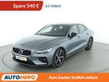 Volvo S60 2.0 T5 R-Design Aut.*ACC*CAM*HARMAN/KARDON* - Volvo S60: R