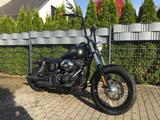 Harley-Davidson Dyna Street Bob - Offers
