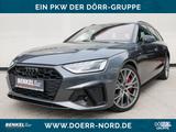 Audi A4 Avant 2.0 quattro S-Line NEU75T Standhz Matri - Audi A4: 2.7