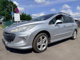 Peugeot 308 SW Sport Plus - Peugeot 308 aus 2010: SW