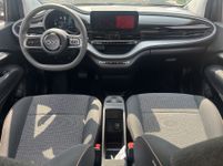 Fiat 500e - Vorschau Bild 10