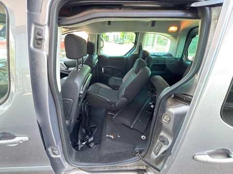 Peugeot Partner Tepee 1.6 VTi Allure nur Gewerbe/Export!