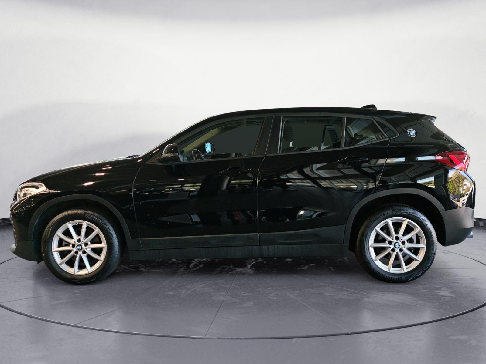 BMW X2 sDrive18d Aut. Business Package NAVI GRA