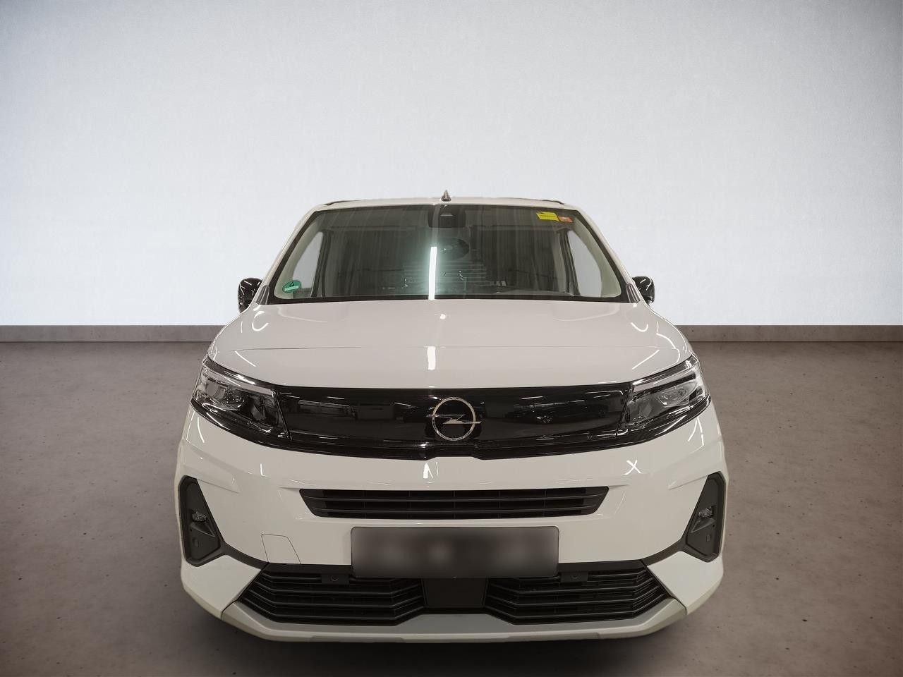 Fahrzeugabbildung Opel Combo Life E 1.5 Diesel Automatik