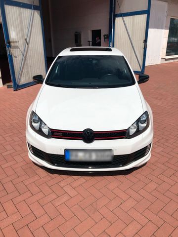 Volkswagen Golf6 GTI Edition 35