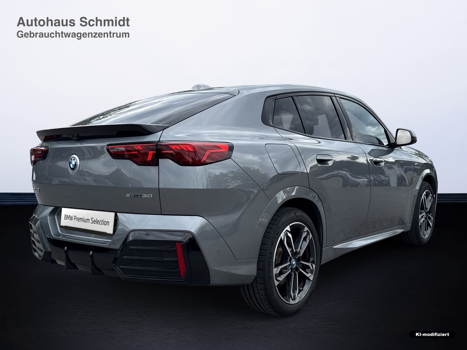 BMW iX2 - Bild 5