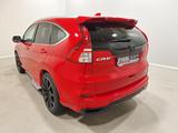 Honda CR-V 2.0 i-VTEC 2WD Fugel Sport - Honda: Sport