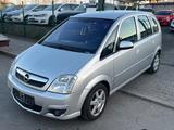 Opel Meriva 1.6 TWINPORT Edition Easytronic - Opel Meriva: Easytronic