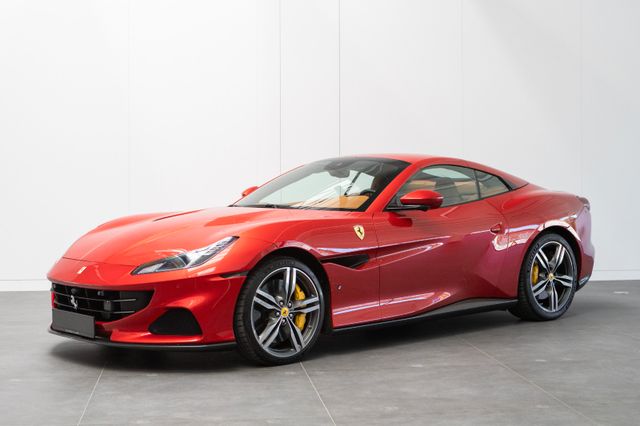 Ferrari Portofino M