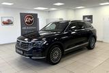 Volkswagen Touareg Elegance 4M *PanSD*ACC*AHK*Allradlenkung - Volkswagen Touareg aus 2019