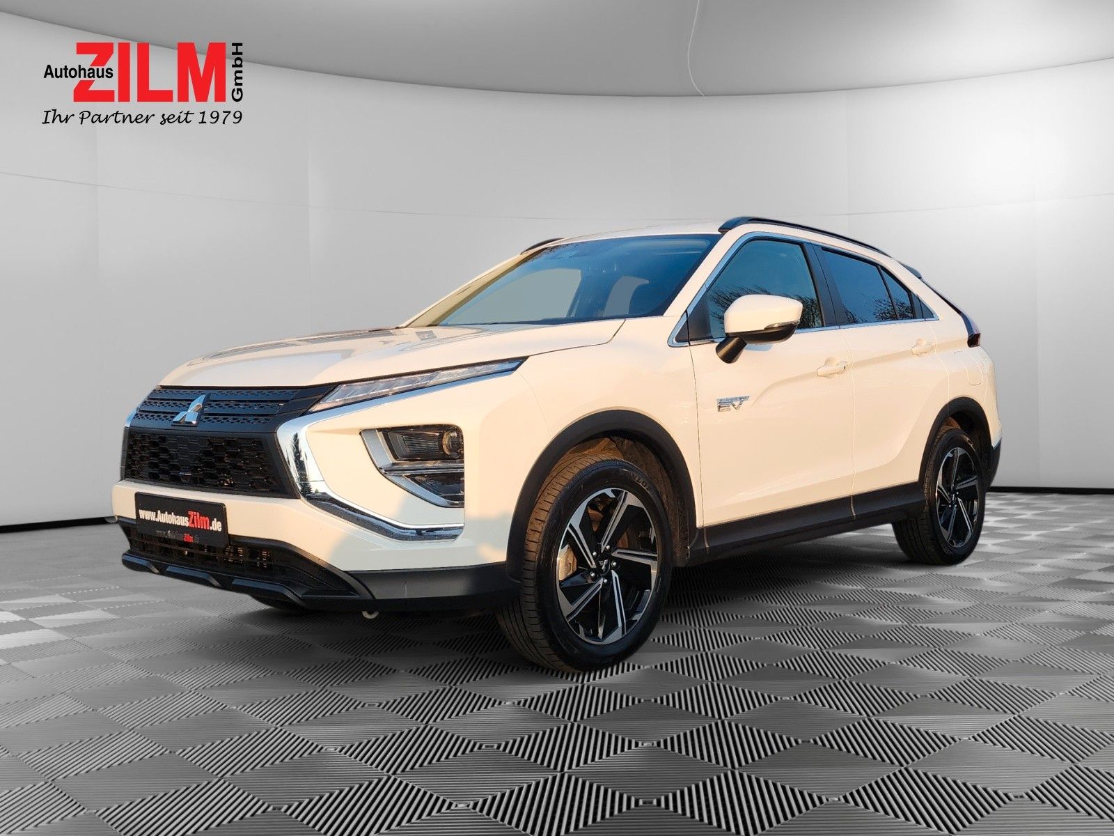 Mitsubishi Eclipse Cross - Bild 3