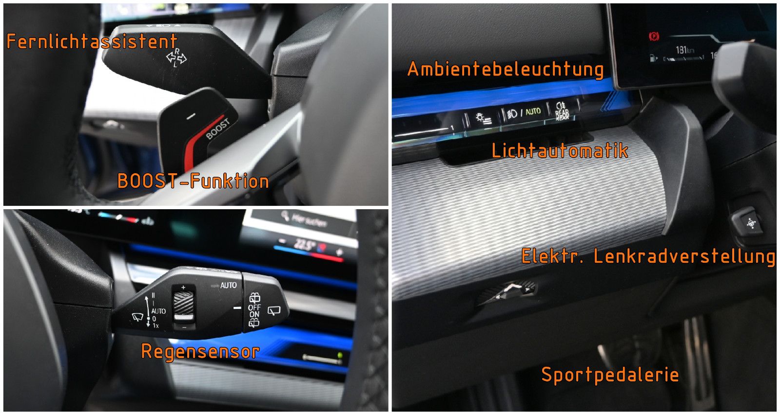 Fahrzeugabbildung BMW 520d Touring Aut. M-Sport Pro °ACC°AHK°STANDHEIZ