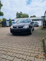 Volkswagen VW Golf 5 Generation - Volkswagen Golf: Generation
