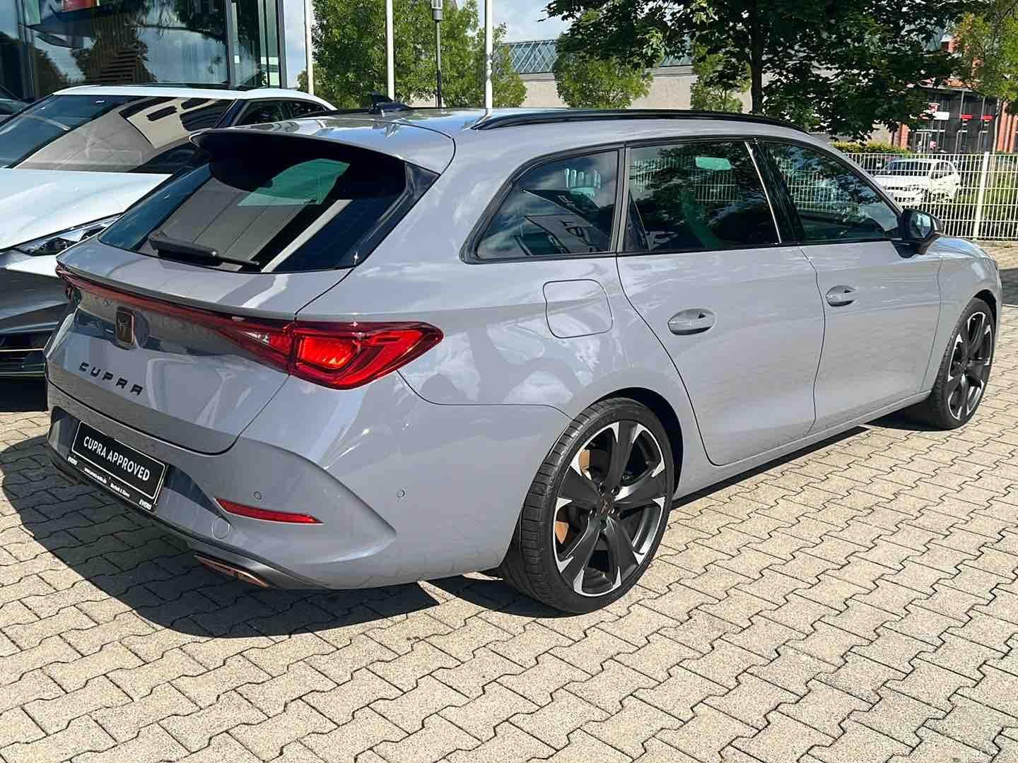 Cupra Leon - Bild 6