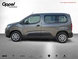 Citroën Berlingo 100 Live Pack MPV M S&S BLUETOOTH+KLIMA - gebrauchte Citroën Berlingo aus dem Jahr 2023