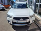 Mitsubishi Outlander 2.2DI-D Motion 2WD *Bi-Xenon*2.Hd* - Mitsubishi Outlander in Stuttgart