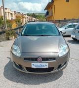 Fiat Bravo 1.6 MJT 120 CV DPF Dynamic - gebrauchte Fiat Bravo aus dem Jahr 2008