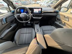 Fahrzeugabbildung Clio VI 160 E-Tech Full Hybrid Esprit Alpine