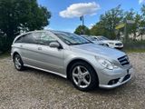 Mercedes-Benz R 350 CDI 4MATIC lang AMG-Optic-/Styling-Paket 1 - Mercedes-Benz R 350: Cdi 4matic