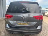 Volkswagen Touran Highline BMT/Start-Stopp - Volkswagen Touran: Highline