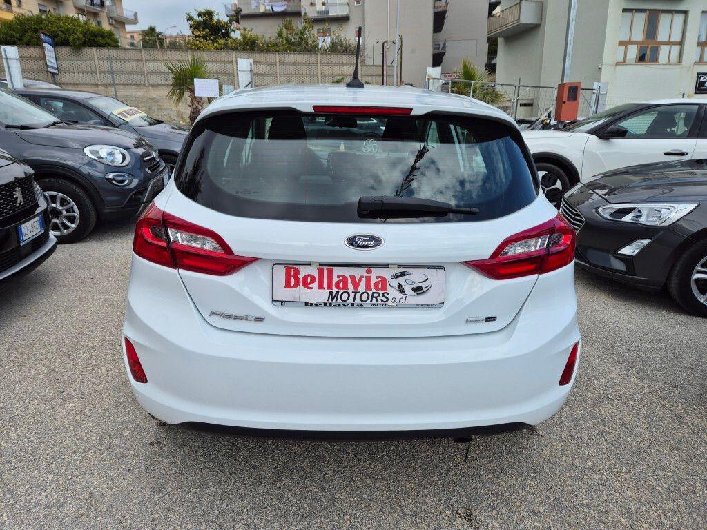Ford Fiesta 1.0 Hybrid 125CV N1 IVA INCLUSA