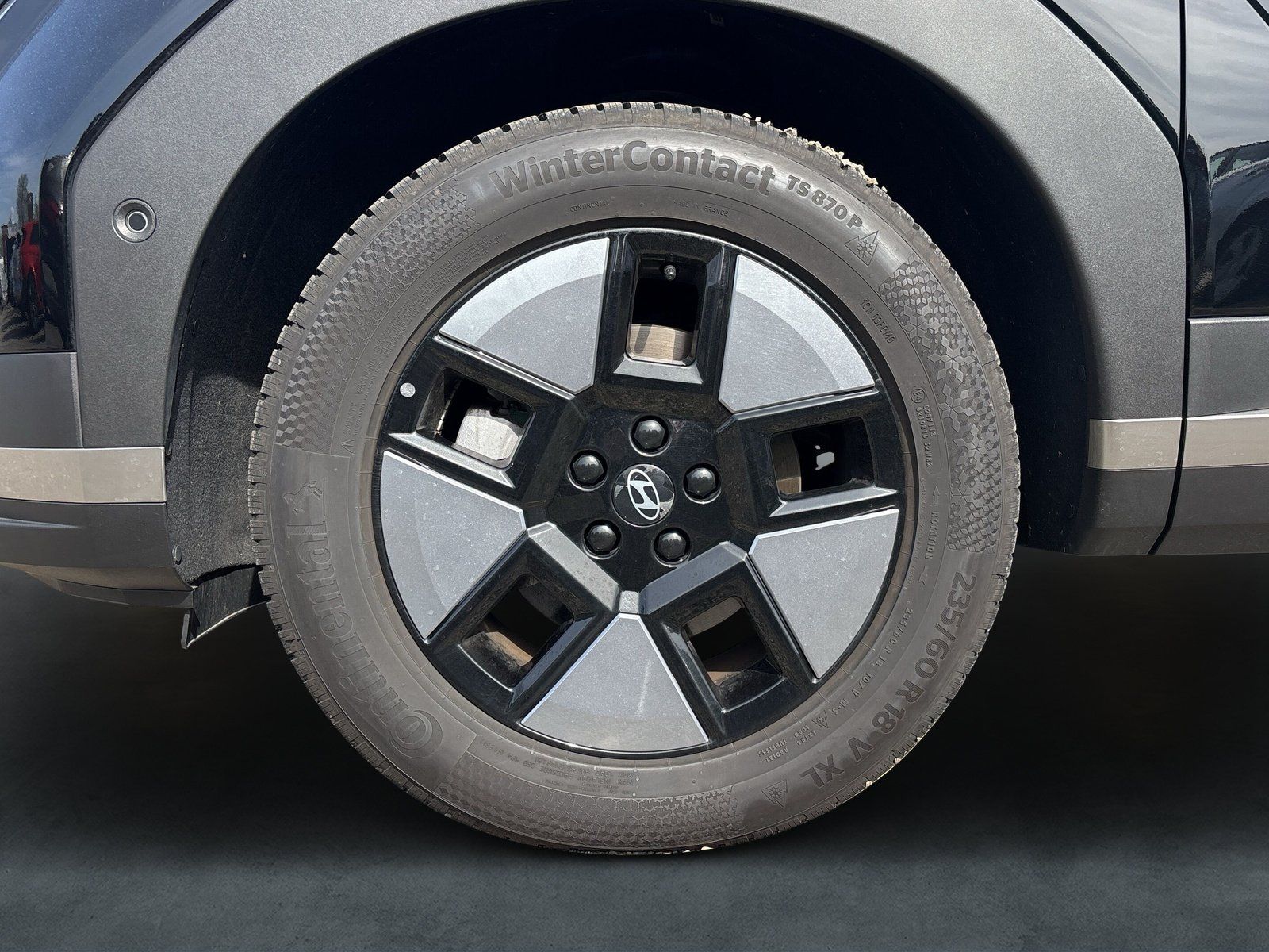 Hyundai Santa Fe – Bild 12