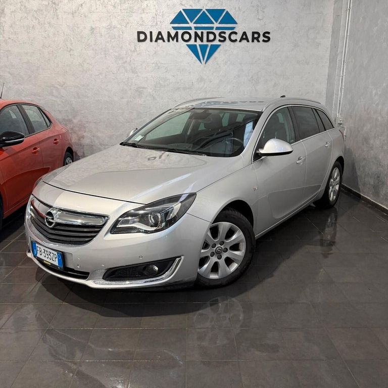 Image of Opel Insignia
