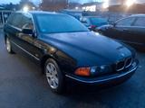 BMW 5er 520i Kombi Alu Klima Leder Kein Tü... - BMW 520: 5er 520i
