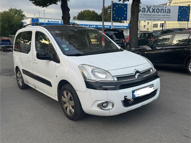 Citroën Berlingo VTi 120 Multispace Selection