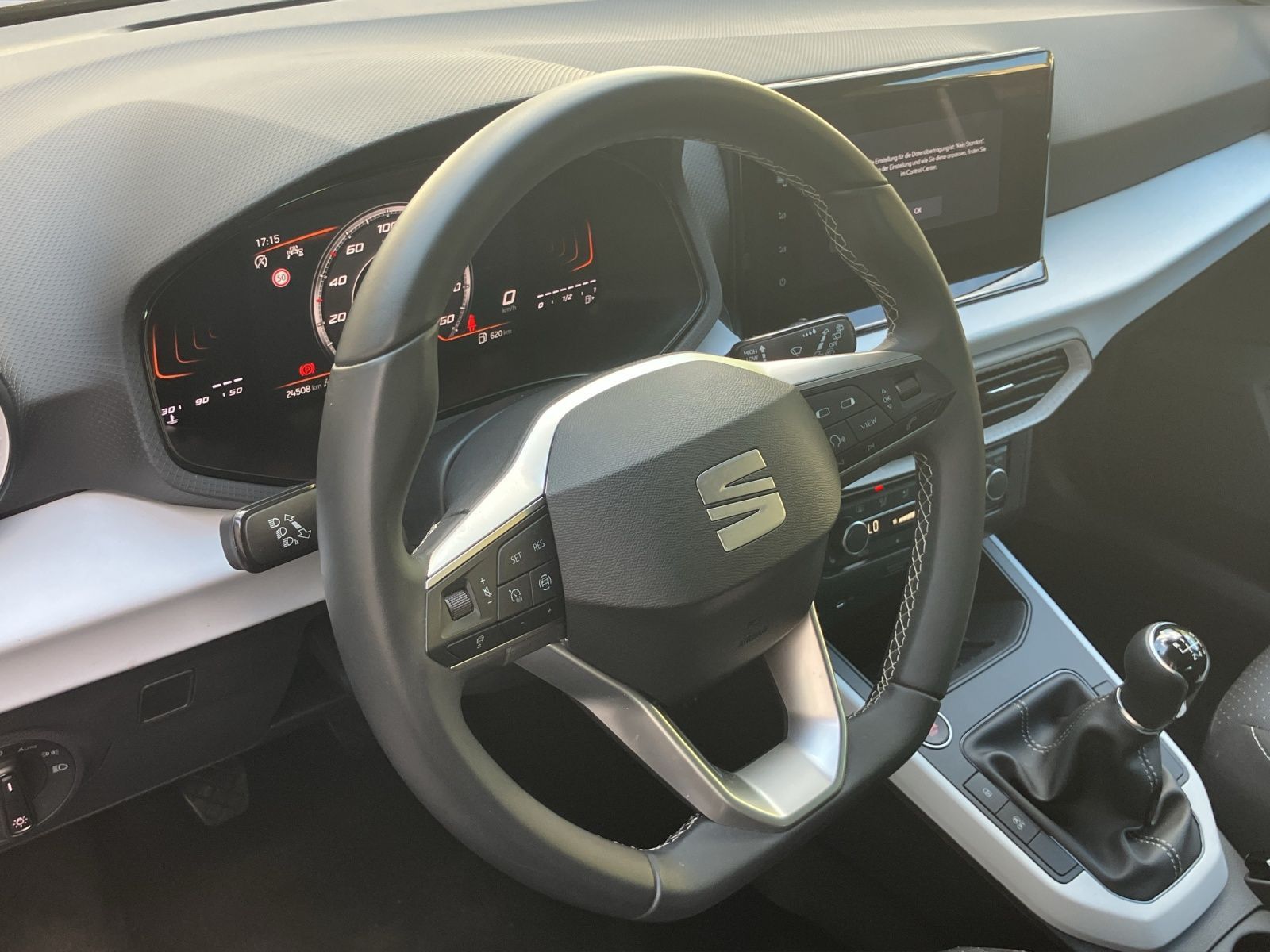 Seat Arona - Bild 10
